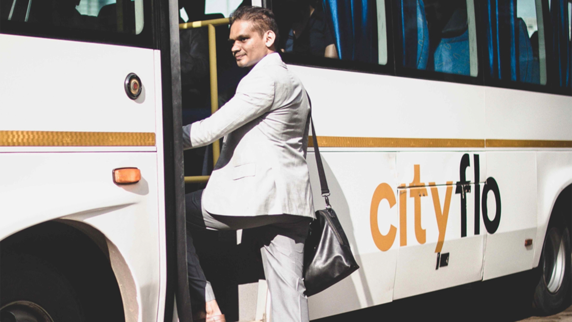 Cityflo