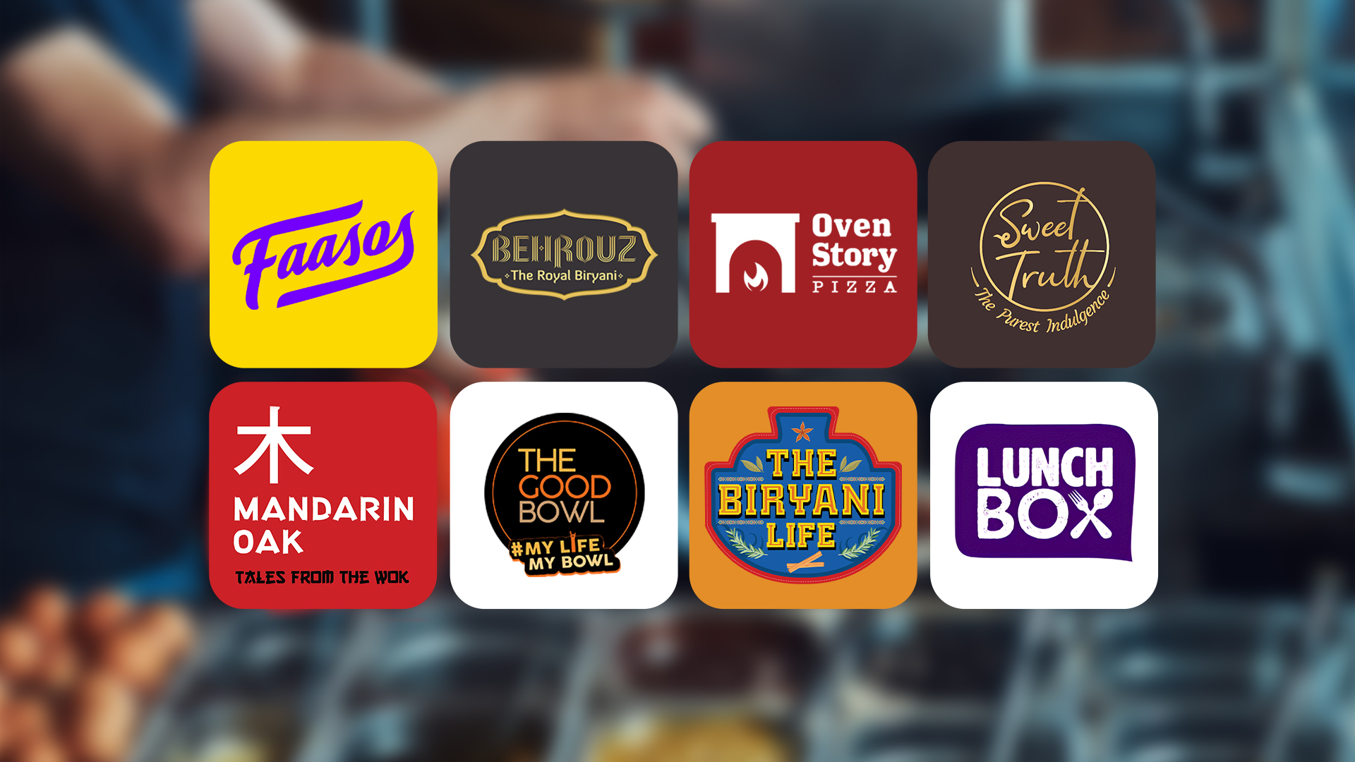 Rebel Foods 